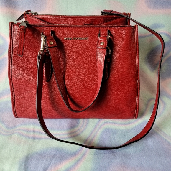 Dana Buchman purse - Picture 5 of 5